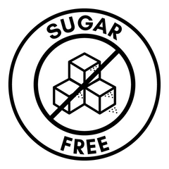 Sugar free