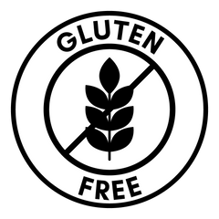 Gluten free