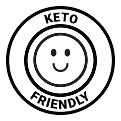 Keto friendly